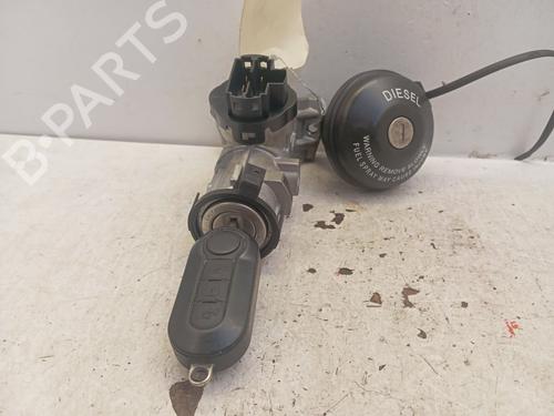 Ignition barrel CITROËN JUMPER II Van 2.0 BlueHDi 110 | BP39081008M48 - Image 3
