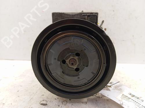 Klimakompressor für Klimakompressor CITROËN C4 II (NC_) 1.6 HDi 90 (92 hp) 34328226 34328226