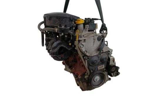 Engine DACIA SANDERO 1.4 (BS0C, BS0A, BS0G, BS1F, BS0E) | BP34321292M1  - Image 6