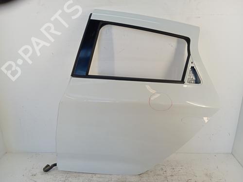 Dør venstre bagtil RENAULT ZOE (BFM_) ZOE | BP37738347C4 - Image 4