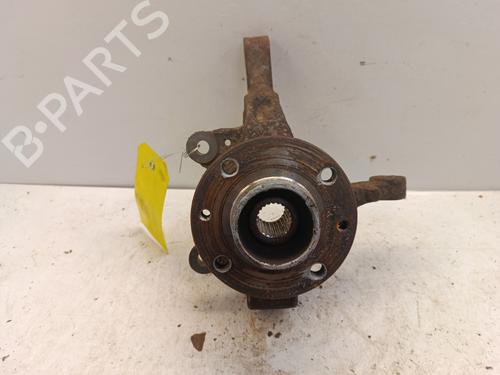 Used Left front steering knuckle Left front steering knuckle 38677971 38677971