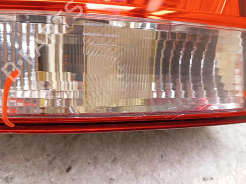 Used Left taillight Left taillight 38677830 38677830