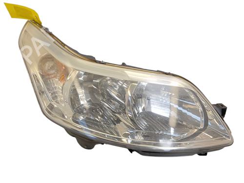 Right headlight CITROËN C4 I (LC_) 1.6 HDi | BP37230202C29 - Image 2