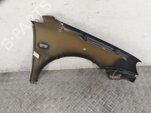 Forkjerm venstre Forkjerm venstre VW POLO IV (9N_, 9A_) 1.2 12V (64 hp) 39725006 39725006