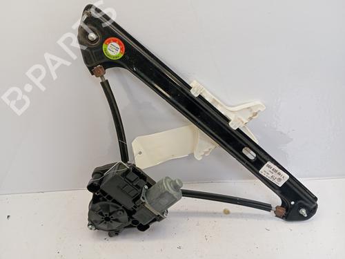 Rudehejsemekanisme venstre bagtil Rudehejsemekanisme venstre bagtil VW GOLF VII (5G1, BQ1, BE1, BE2) [2012-2021] 37504168 37504168
