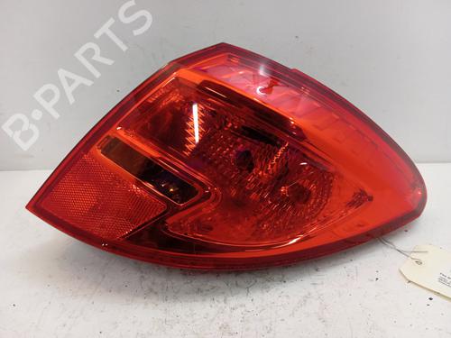 Farolim direito Farolim direito OPEL MERIVA B MPV (S10) 1.7 CDTI (75) (110 hp) 34323393 34323393