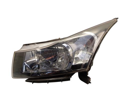 Left headlight CHEVROLET CRUZE (J300) | BP35992729C28 - Image 3