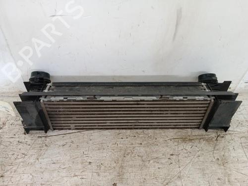 Intercooler Intercooler BMW 1 (F20) 116 d (116 hp) 34321782 34321782