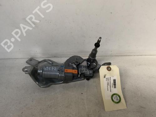 Motorino tergicristallo posteriore Motorino tergicristallo posteriore HONDA JAZZ III (GE_, GG_, GP_, ZA_) 1.3 HYBRID (GP1) (102 hp) 34320565 34320565