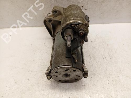 Starter RENAULT KANGOO Express (FW0/1_) | BP40348117M8 - Image 2