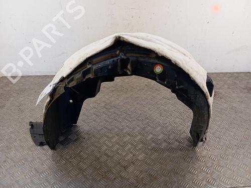 Used Wheel arch Wheel arch PEUGEOT 208 I (CA_, CC_) [2012-2021] 34326346 34326346