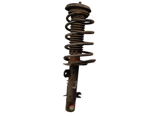 Used Left front shock absorber Left front shock absorber PEUGEOT 2008 I (CU_) [2013-2026] 34329663 34329663