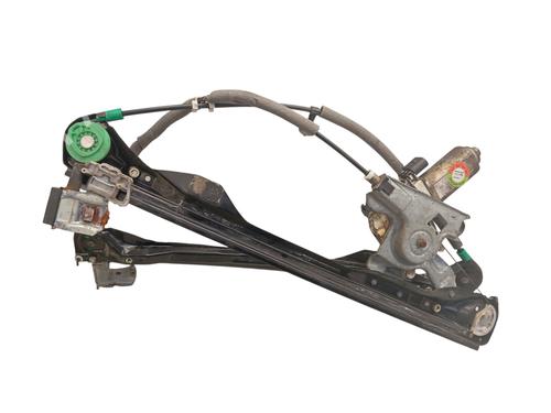 Used Front left window mechanism Front left window mechanism FORD FOCUS I Turnier (DNW) 1.8 TDCi (100 hp) 34329935 34329935