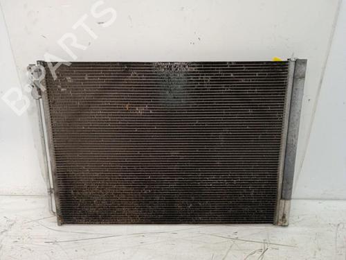Used AC radiator AC radiator BMW 5 (F10) 520 d (184 hp) 34321296 34321296