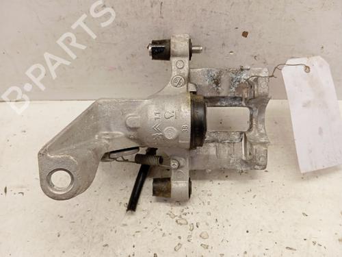 Used Right rear brake caliper Right rear brake caliper PEUGEOT 308 SW II (LC_, LJ_, LR_, LX_, L4_) 1.5 BlueHDi 100 (102 hp) 34328361 34328361