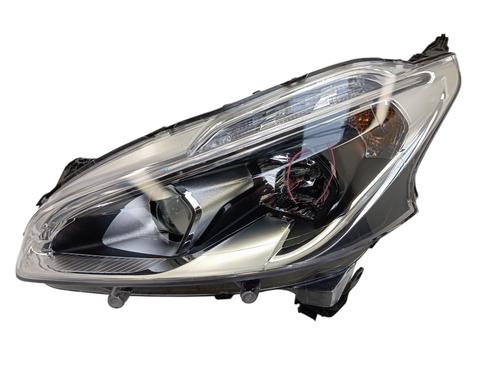 Used Left headlight Left headlight PEUGEOT 208 I (CA_, CC_) 1.2 VTI 82 (82 hp) 36171105 36171105