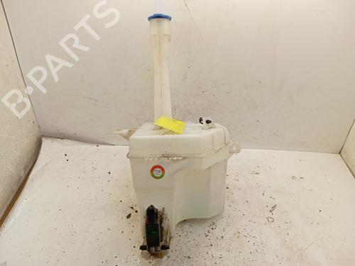 Used Windscreen washer tank Windscreen washer tank HYUNDAI i30 (FD) 1.6 CRDi (90 hp) 34329055 34329055
