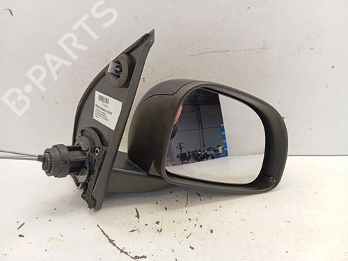 Used Right mirror Right mirror CITROËN E-MEHARI Electric (68 hp) 34326492 34326492