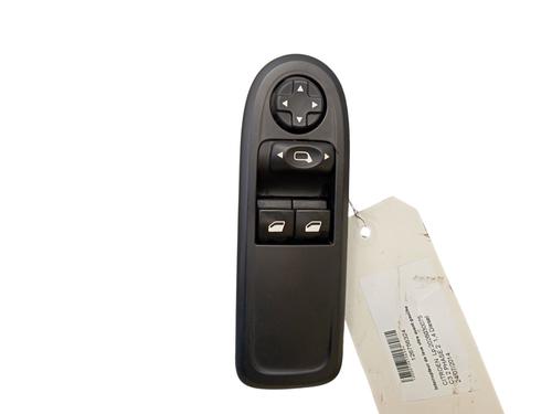 Left front window switch CITROËN C3 II (SC_) 1.4 HDi 70 (SC8HZC, SC8HR0, SC8HP4) | BP36472677I27 - Image 3