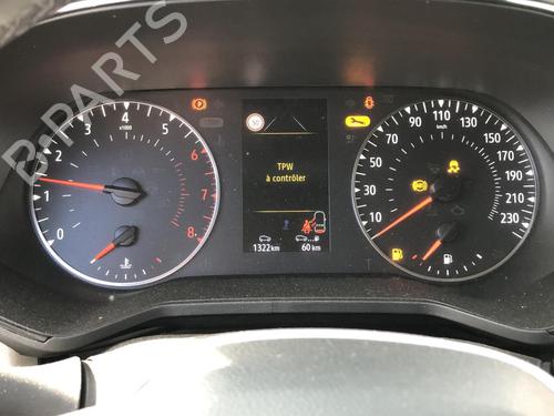gearbox-renault-clio-v-b7_-2019-37738310 main image
