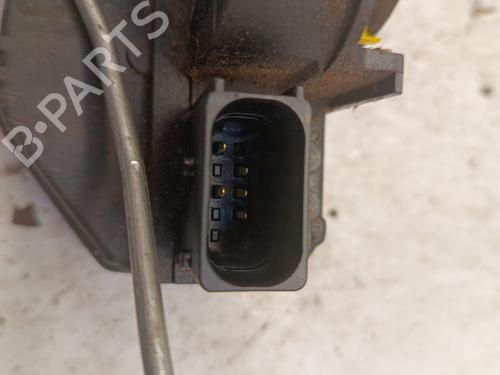Used Rear left lock Rear left lock 38678222 38678222