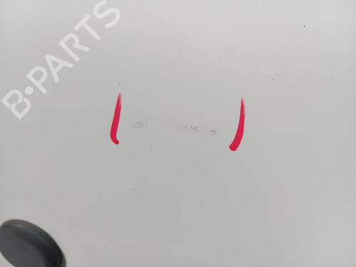 Left tailgate RENAULT MASTER III Van (FV) 2.3 dCi 170 FWD (FV0L) | BP34329895C76  - Image 6