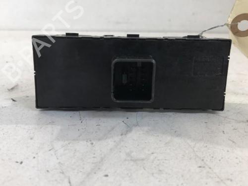Used Left front window switch Left front window switch VW GOLF VI (5K1) [2008-2014] 34321542 34321542