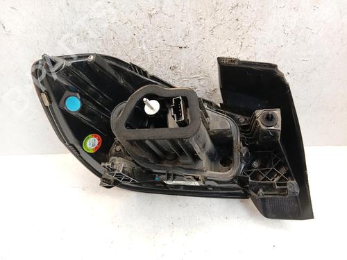 Used Right taillight Right taillight OPEL CORSA F (P2JO) 1.2 (68) (101 hp) 40116680 40116680