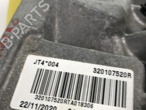 Gearbox DACIA SANDERO III 1.0 TCe 90 | BP34321570M3  - Image 5
