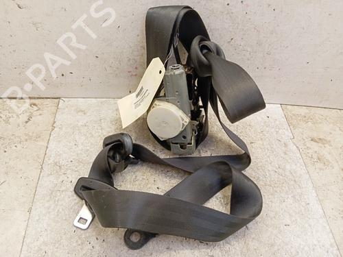 Front left seatbelt FORD FIESTA VI (CB1, CCN) 1.25 | BP37077897I26 - Image 2