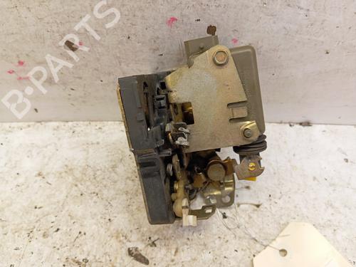 Used Front left lock Front left lock RENAULT MASTER II Van (FD) 2.2 dCI 90 (FD0G, FD0N, FD2G, FD2N, FD3G, FD3N) (90 hp) 36099394 36099394