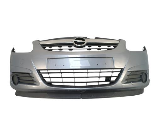 Used Front bumper Front bumper OPEL CORSA D (S07) [2006-2015] 36472119 36472119
