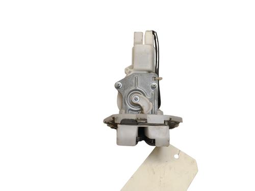 Used Tailgate lock Tailgate lock SUZUKI SWIFT III (MZ, EZ) 1.3 (RS413, ZC11S) (92 hp) 34330140 34330140