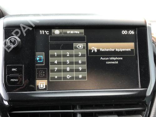 display-monitor-peugeot-2008-i-cu_-2013-34323552 main image