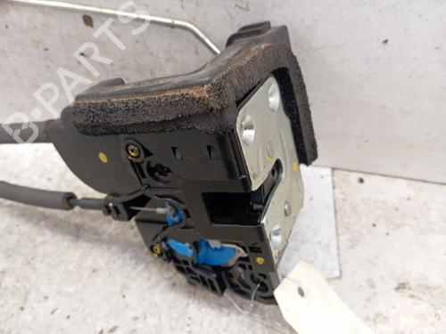 Used Front right lock Front right lock 37078033 37078033