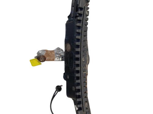 Trækkugle/Mekanisme Trækkugle/Mekanisme VW TOUAREG (7LA, 7L6, 7L7) 3.0 V6 TDI (240 hp) 34329493 34329493