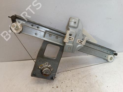 Rear right window mechanism DACIA DUSTER (HS_) 1.5 dCi (HSMC) | BP38088110C25 - Image 2