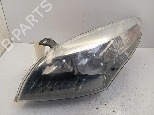 Used Left headlight Left headlight 38677977 38677977