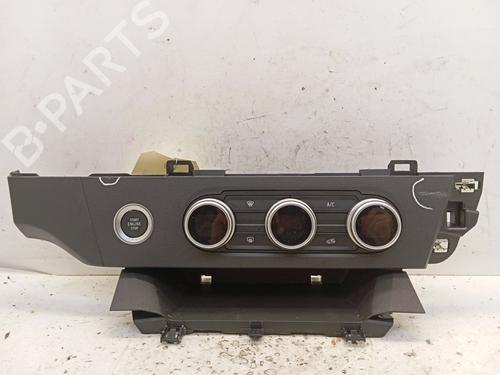 Climate control RENAULT KANGOO III Box Body/MPV 1.5 Blue dCi 115 (FJAC) | BP37737967I5 - Image 5