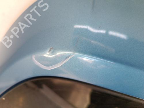 Heckklappe für Heckklappe RENAULT TWINGO II (CN0_) [2007-2026] 34323477 34323477