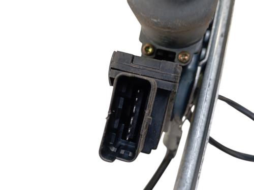 Front left window mechanism RENAULT ESPACE IV (JK0/1_) 2.2 dCi (JK0H) | BP36572720C22 - Image 3