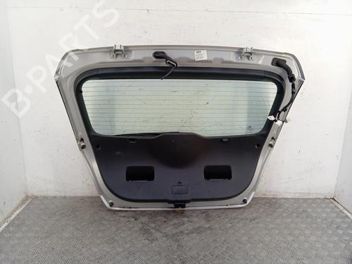Used Tailgate Tailgate HYUNDAI i30 (FD) 1.6 CRDi (90 hp) 34329057 34329057
