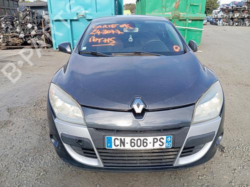 Used Parts RENAULT MEGANE III Coupe (DZ0/1_) 1.5 dCi (DZ09, DZ0D, DZ1F, DZ1G, DZ14, DZ29) 4744622