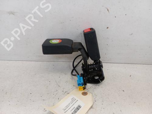 Sikkerhedssele-spænde Sikkerhedssele-spænde MERCEDES-BENZ A-CLASS (W176) A 160 CDI / d (176.011) (90 hp) 34322321 34322321