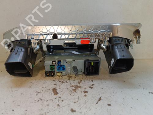 Used Display monitor Display monitor PEUGEOT 308 II (LB_, LP_, LW_, LH_, L3_) 1.5 BlueHDi 130 (131 hp) 34323303 34323303
