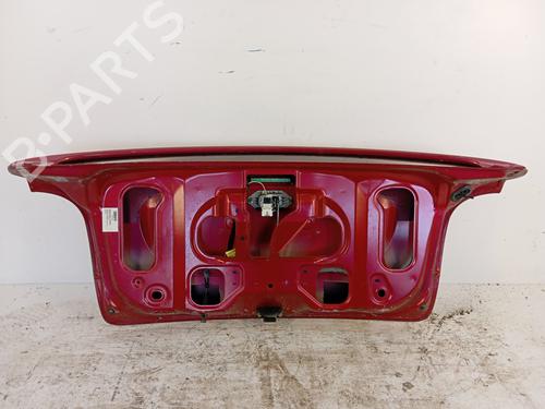 Used Tailgate Tailgate RENAULT MEGANE I Coach (DA0/1_) 1.6 16V (DA0B, DA04, DA11) (107 hp) 34323710 34323710