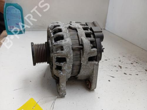 Alternator RENAULT TWINGO III (BCM_, BCA_)  | BP34322729M7  - Image 5