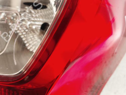 Right taillight DACIA LODGY (JS_) 1.2 TCe (JSAY, JSM0) | BP38722321C35 - Image 4