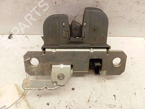 Used Tailgate lock Tailgate lock SEAT IBIZA III (6L1) 1.4 TDI (70 hp) 34328708 34328708