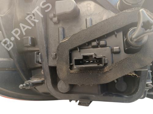 Right taillight DACIA SANDERO II TCe 90 (B8M1, B8MA, B8AC) | BP35809983C35 - Image 3